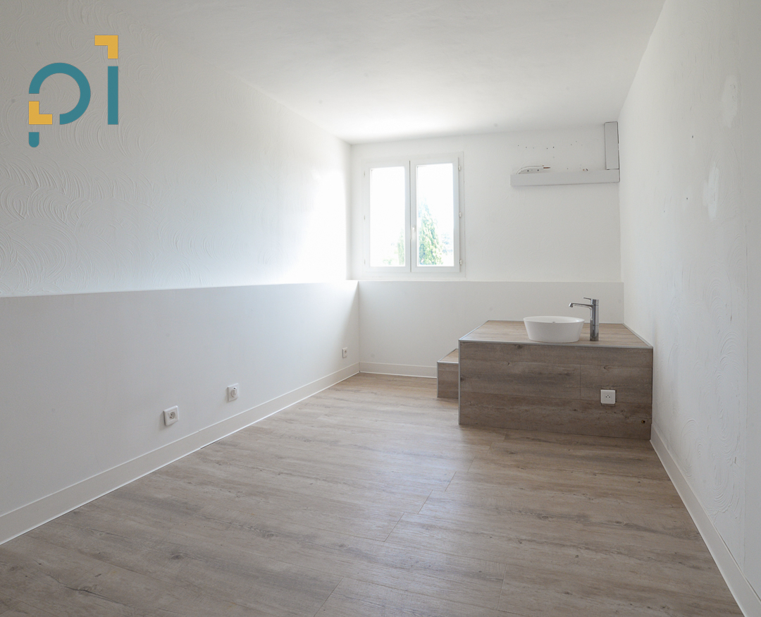 Bureaux Saint Cannat 3 pièce(s) 48 m2