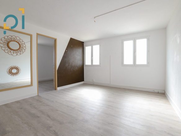 Bureaux Saint Cannat 3 pièce(s) 48 m2