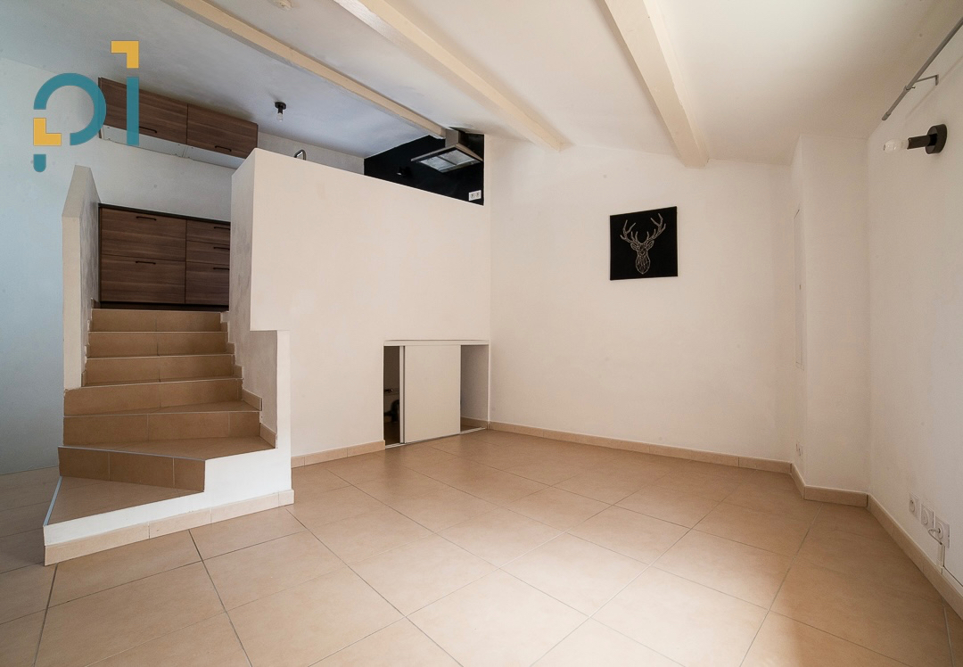 Appartement Lambesc 2 pièce(s) 31 m2