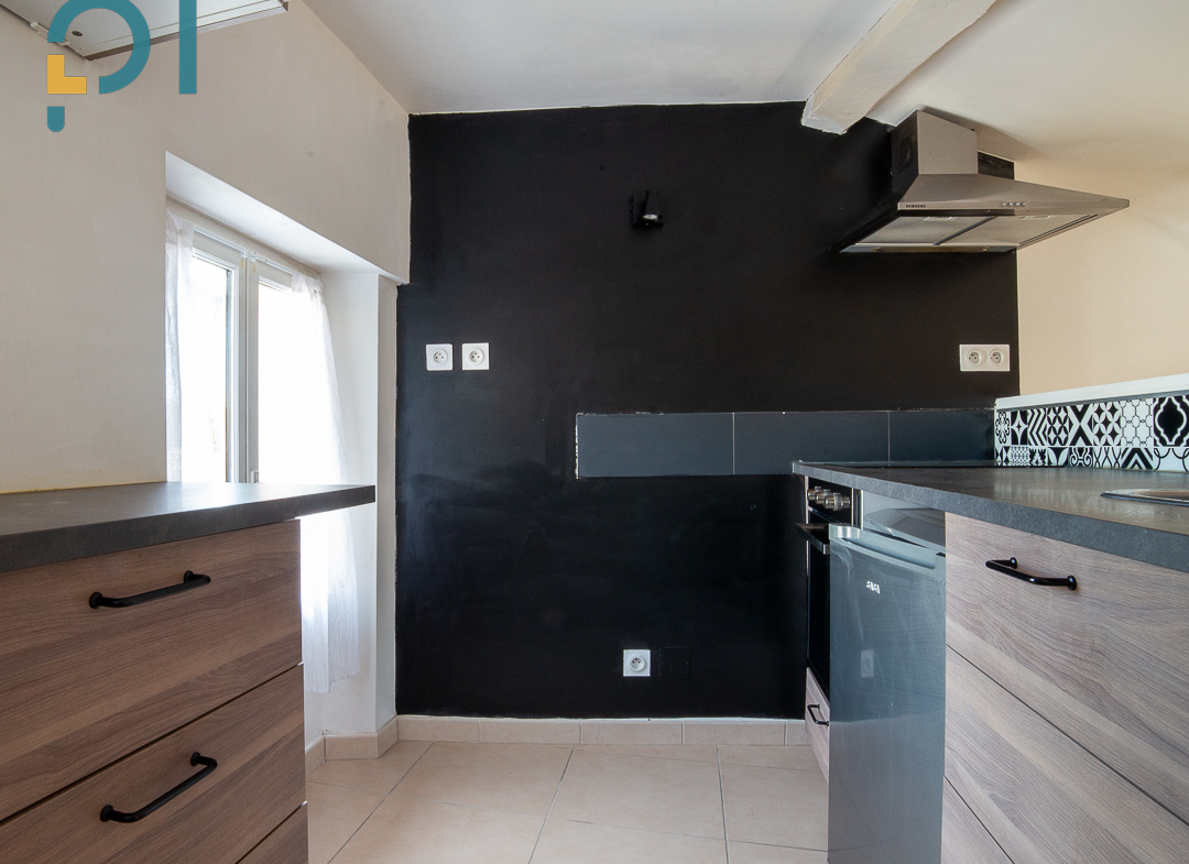 Appartement Lambesc 2 pièce(s) 31 m2