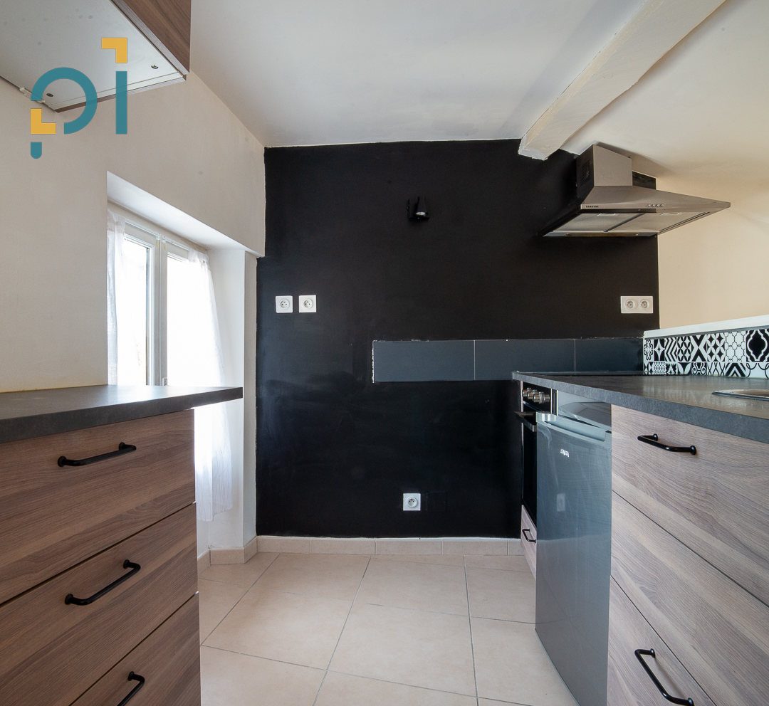 Appartement Lambesc 2 pièce(s) 31 m2