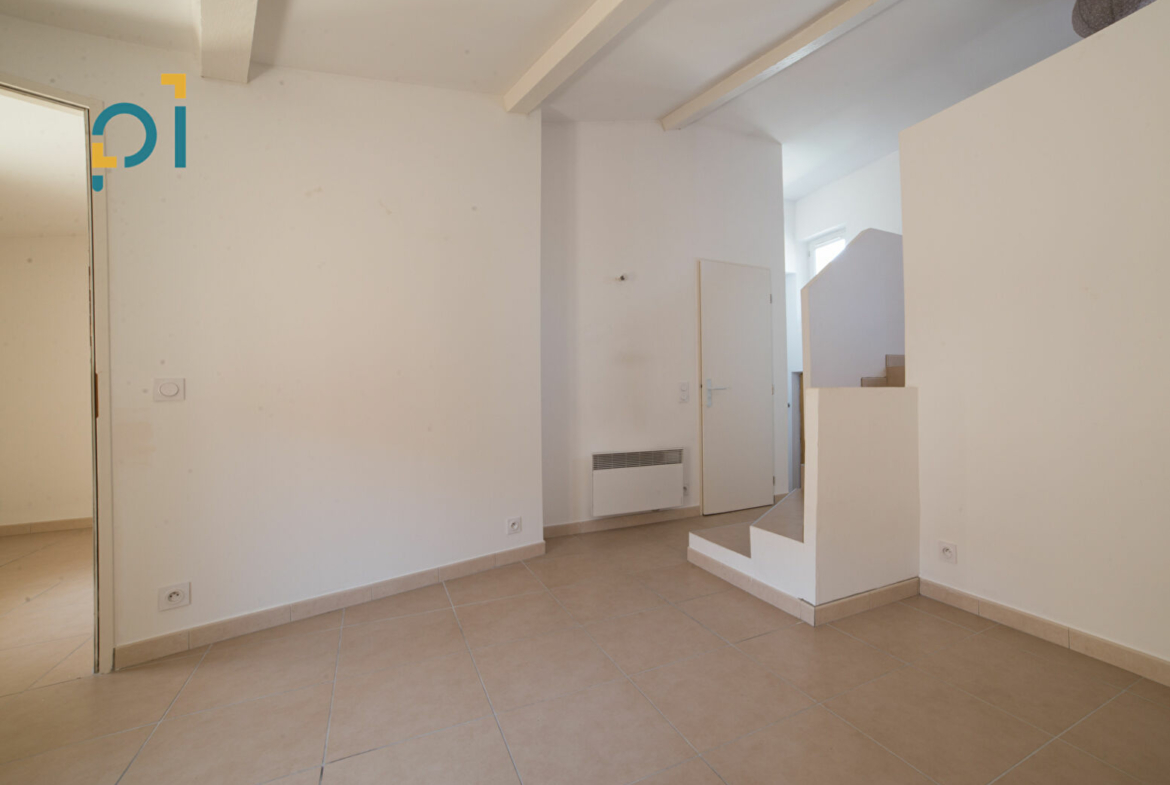 Appartement Lambesc 2 pièce(s) 31 m2