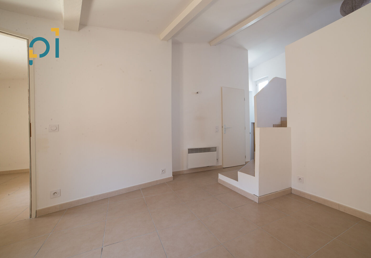 Appartement Lambesc 2 pièce(s) 31 m2