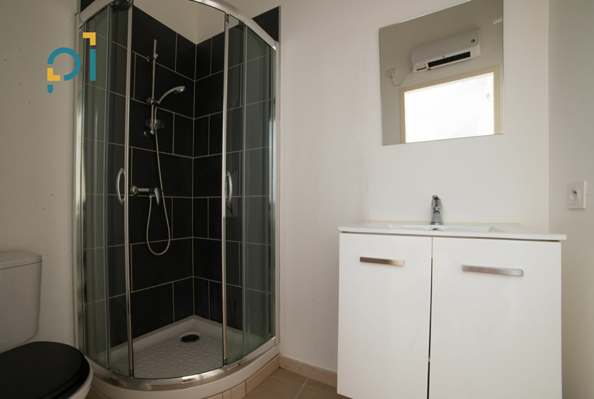 Appartement Lambesc 2 pièce(s) 31 m2