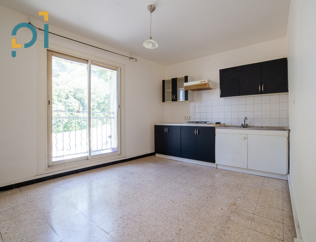 Immeuble Lambesc 4 pièce(s) 80 m2