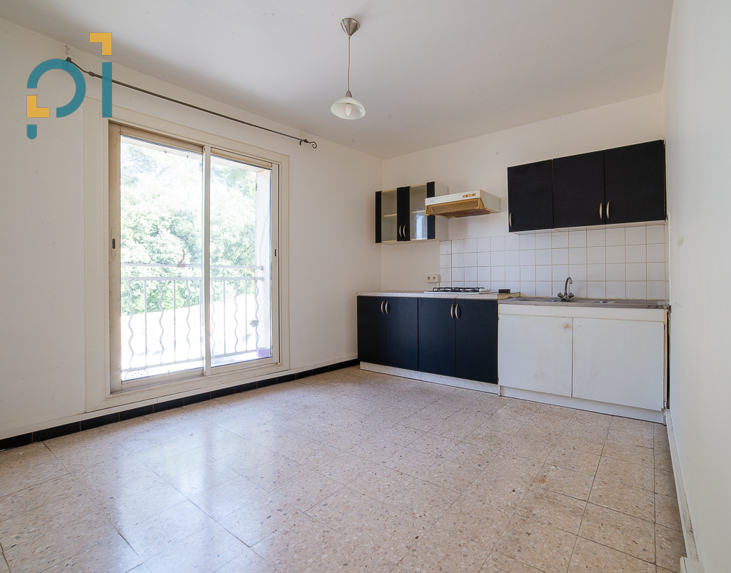 Immeuble Lambesc 4 pièce(s) 80 m2