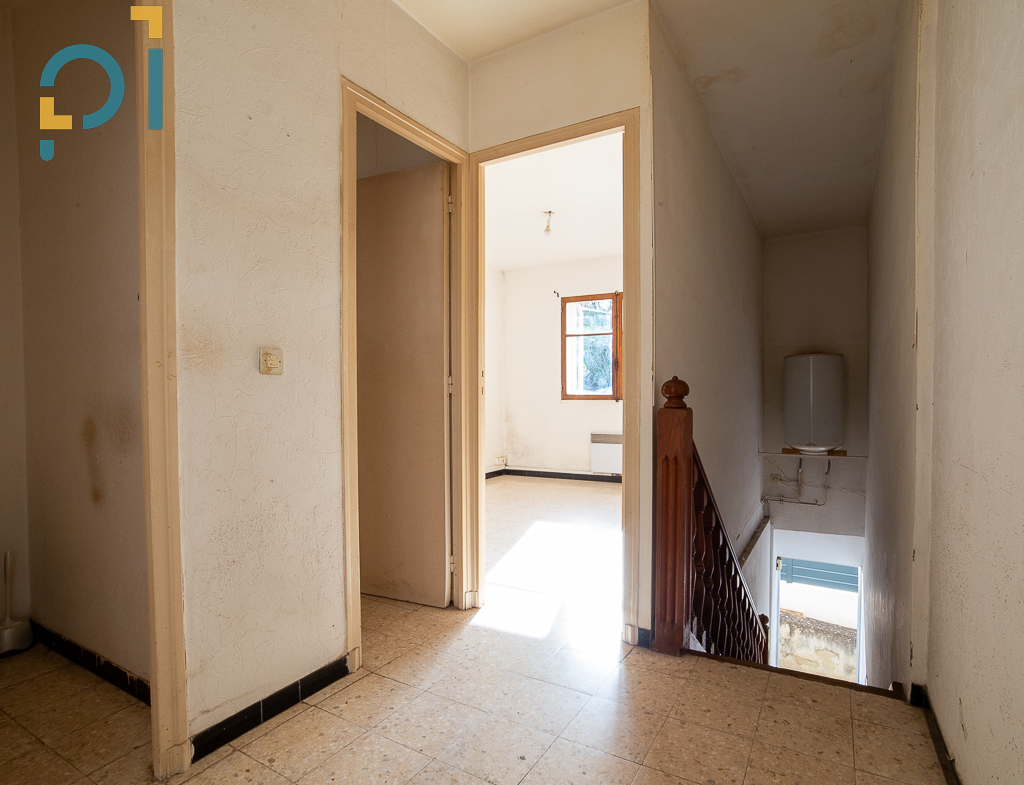 Immeuble Lambesc 4 pièce(s) 80 m2