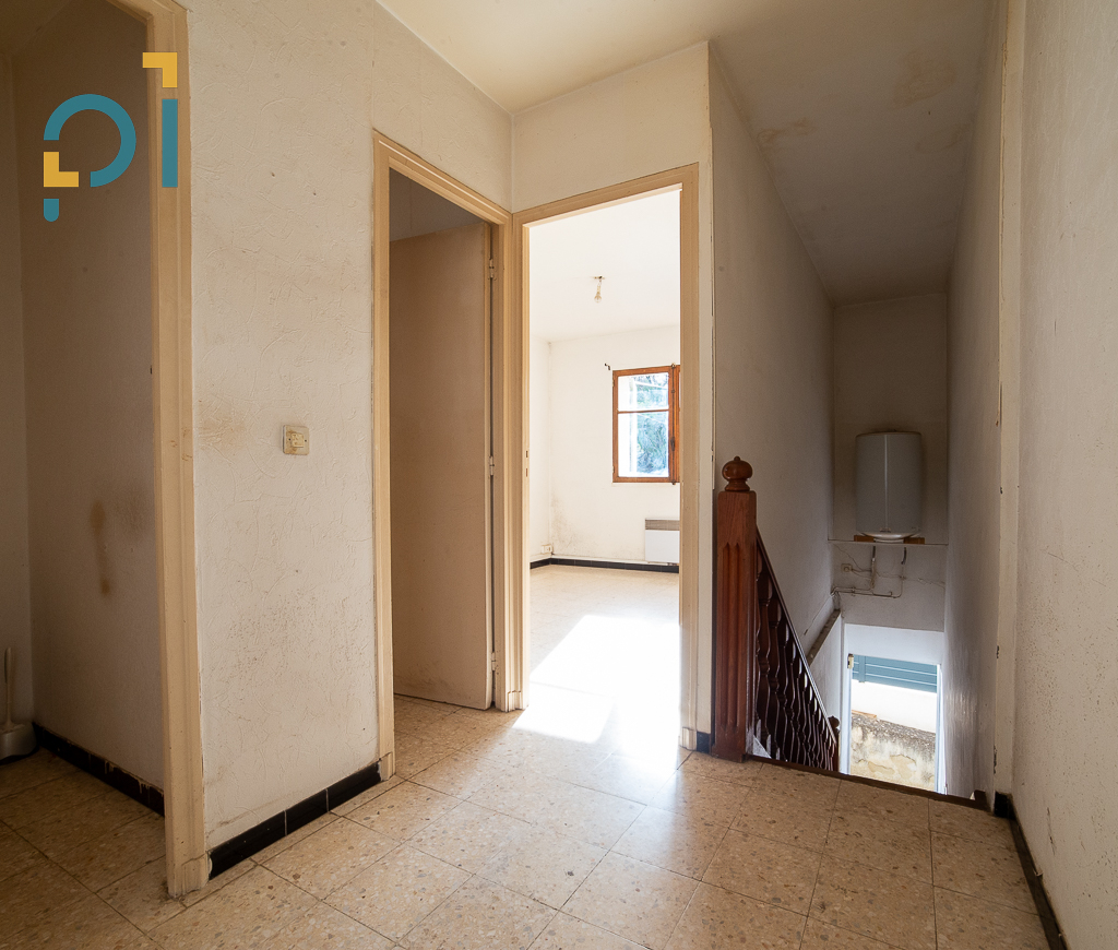Immeuble Lambesc 4 pièce(s) 80 m2