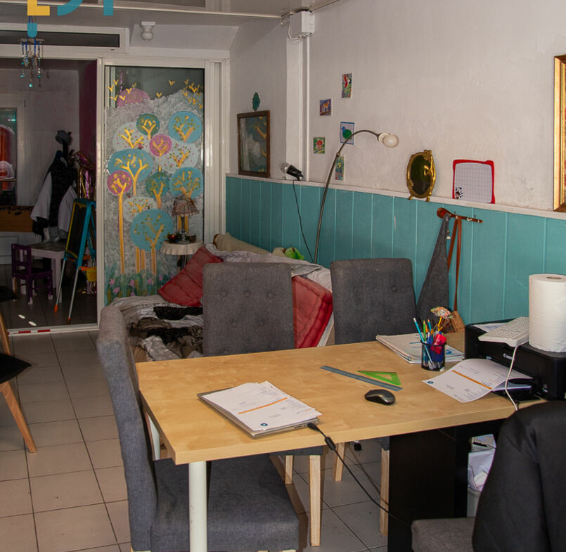 Immeuble Lambesc 4 pièce(s) 80 m2