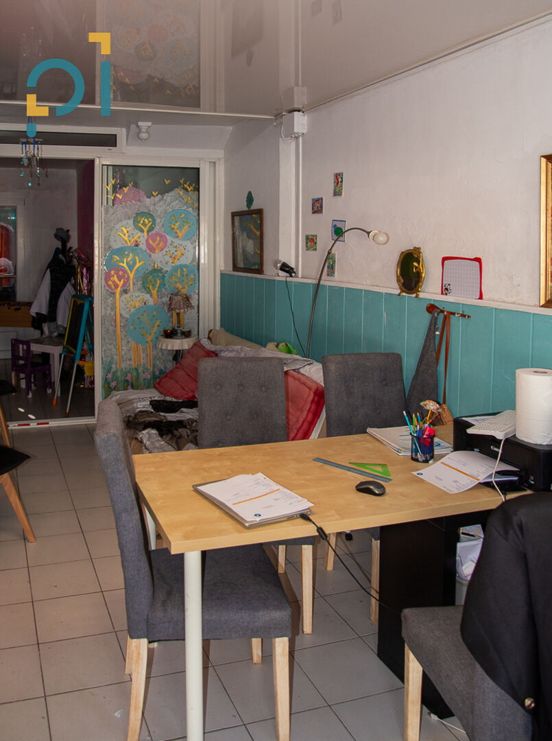 Immeuble Lambesc 4 pièce(s) 80 m2