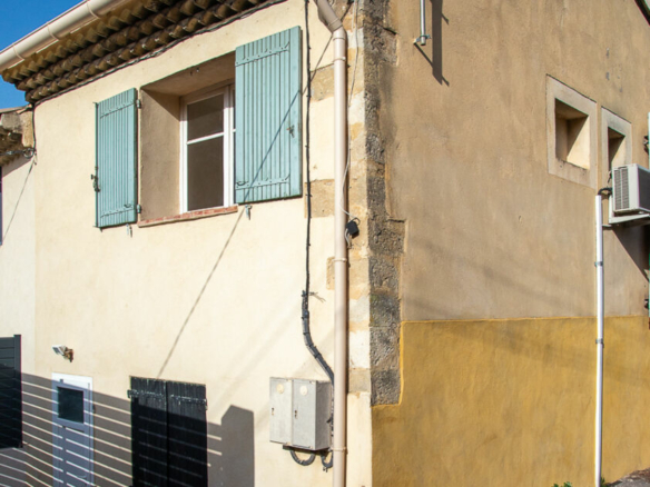 Immeuble Lambesc 4 pièce(s) 80 m2
