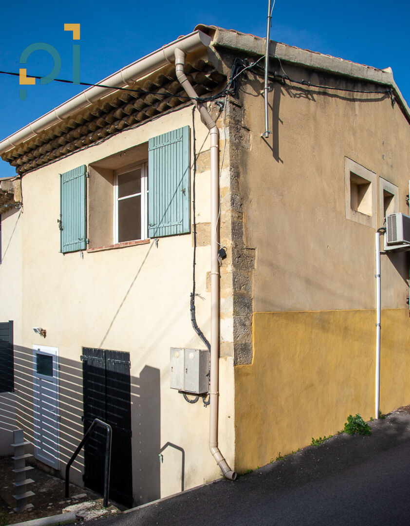 Immeuble Lambesc 4 pièce(s) 80 m2