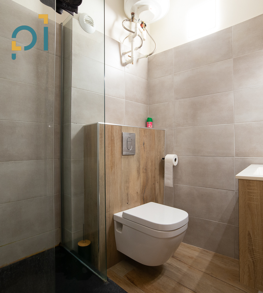 Appartement Eguilles 1 pièce(s) 19 m2