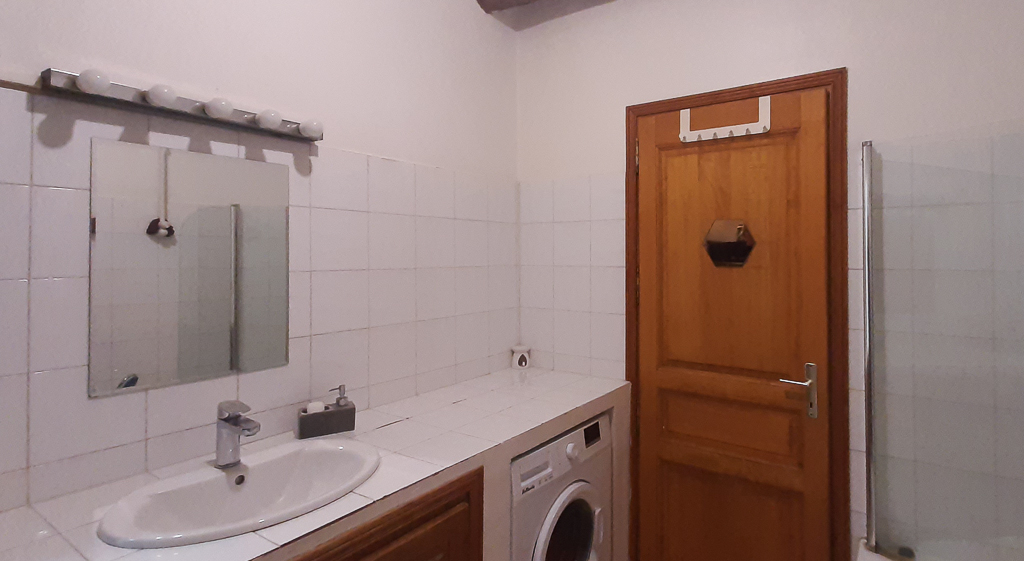 Immeuble Trets Centre ville 195 m2