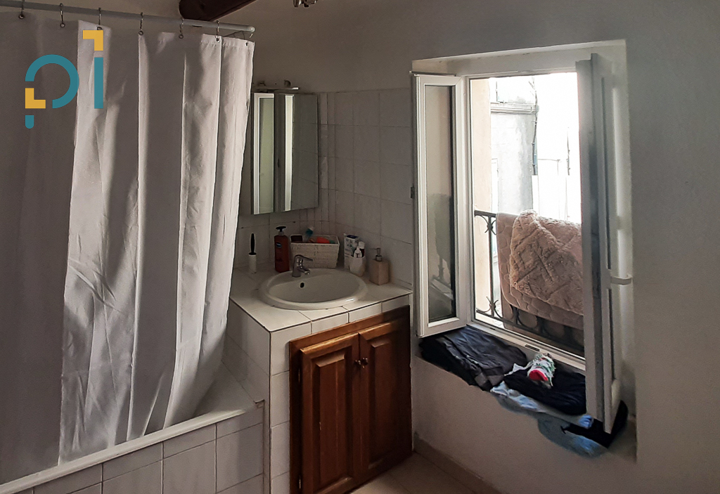 Immeuble Trets Centre ville 195 m2