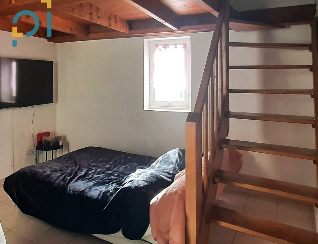 Immeuble Trets Centre ville 195 m2