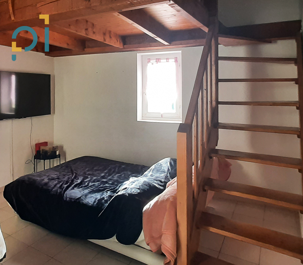 Immeuble Trets Centre ville 195 m2