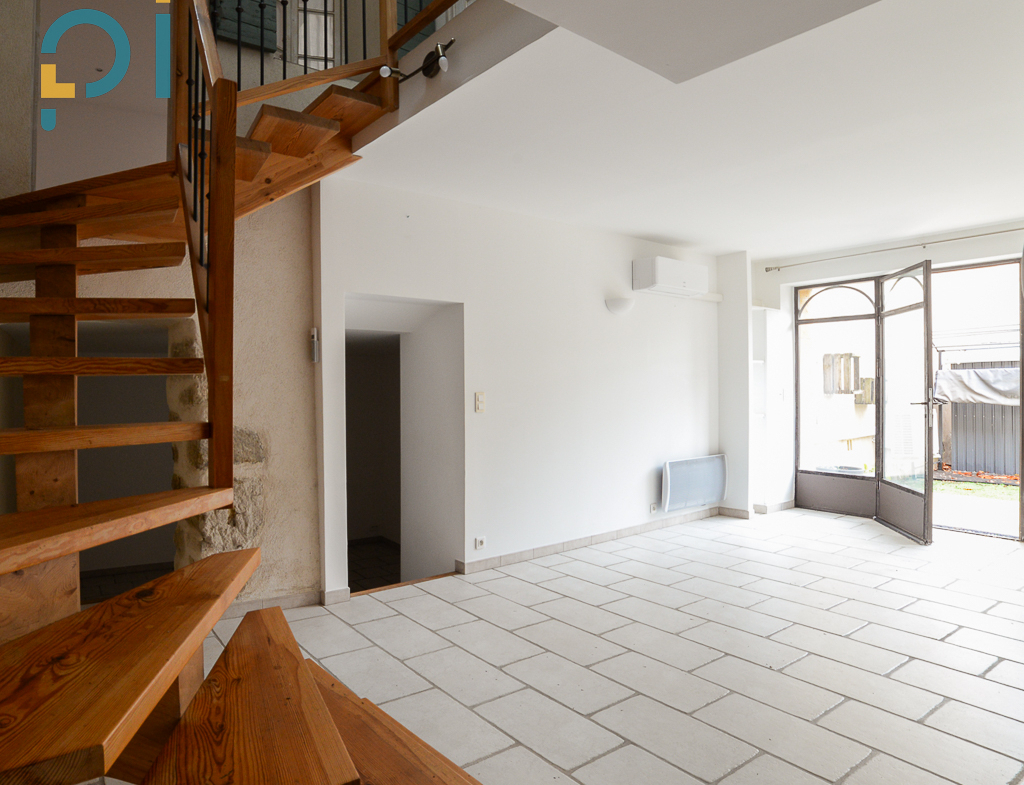 Maison de village Lambesc 95 m2