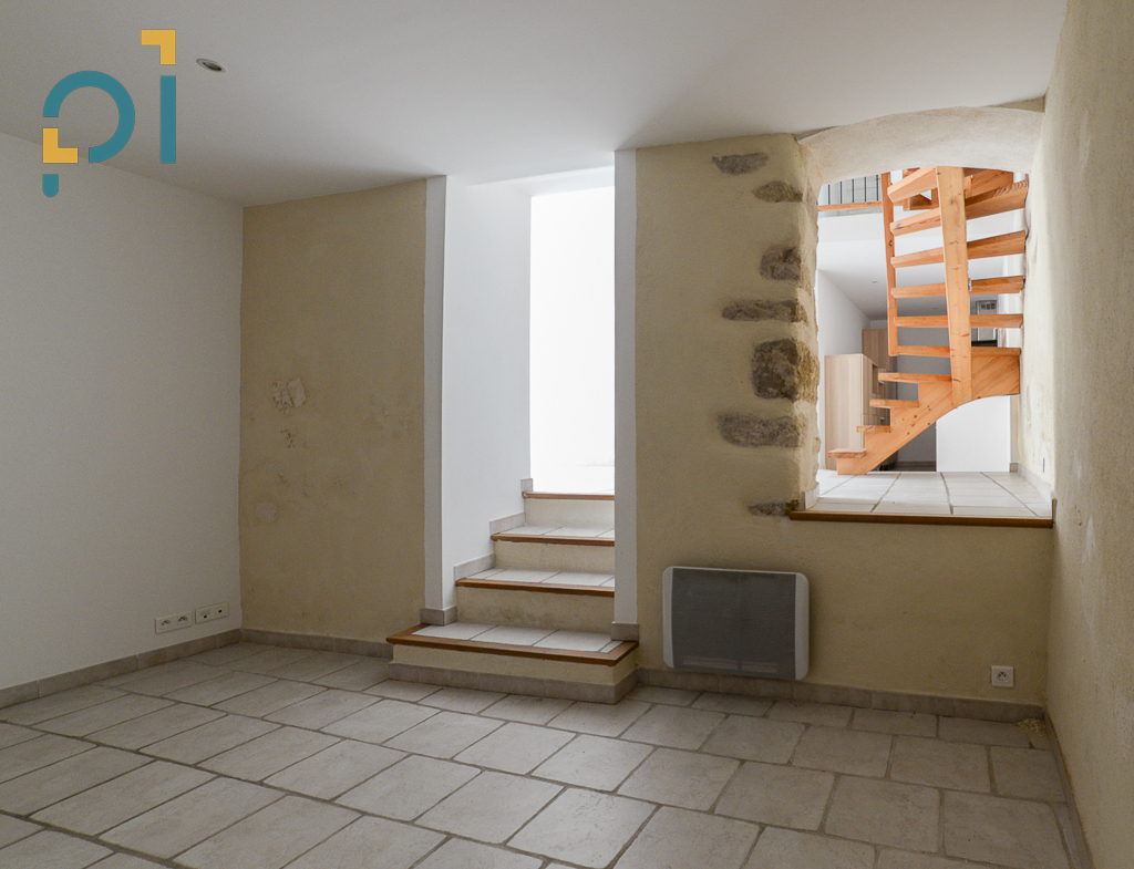 Maison de village Lambesc 95 m2
