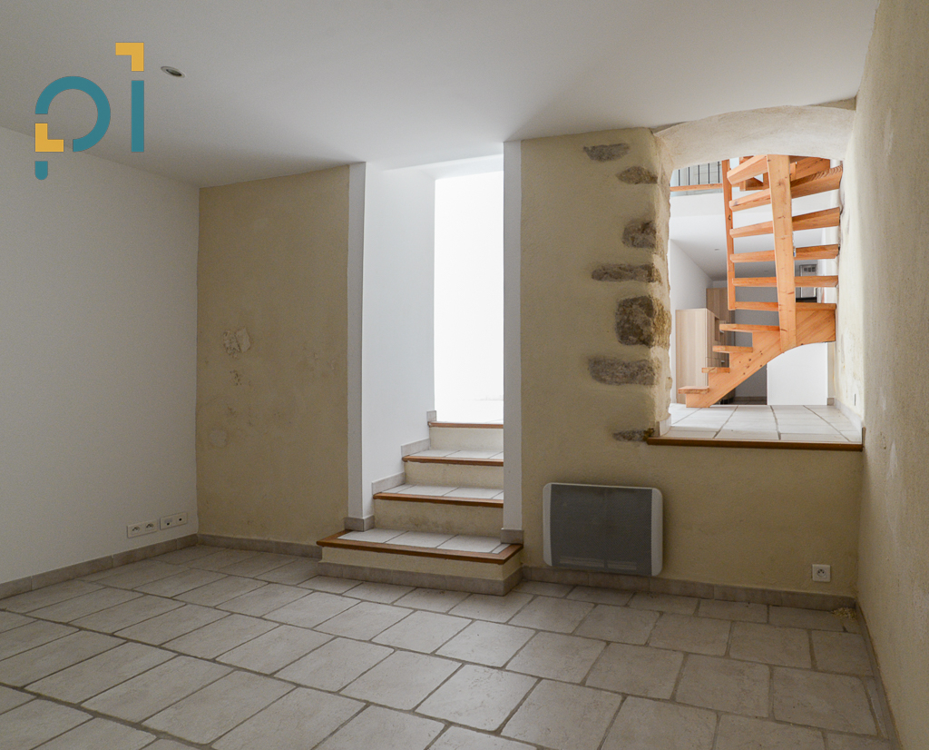 Maison de village Lambesc 95 m2
