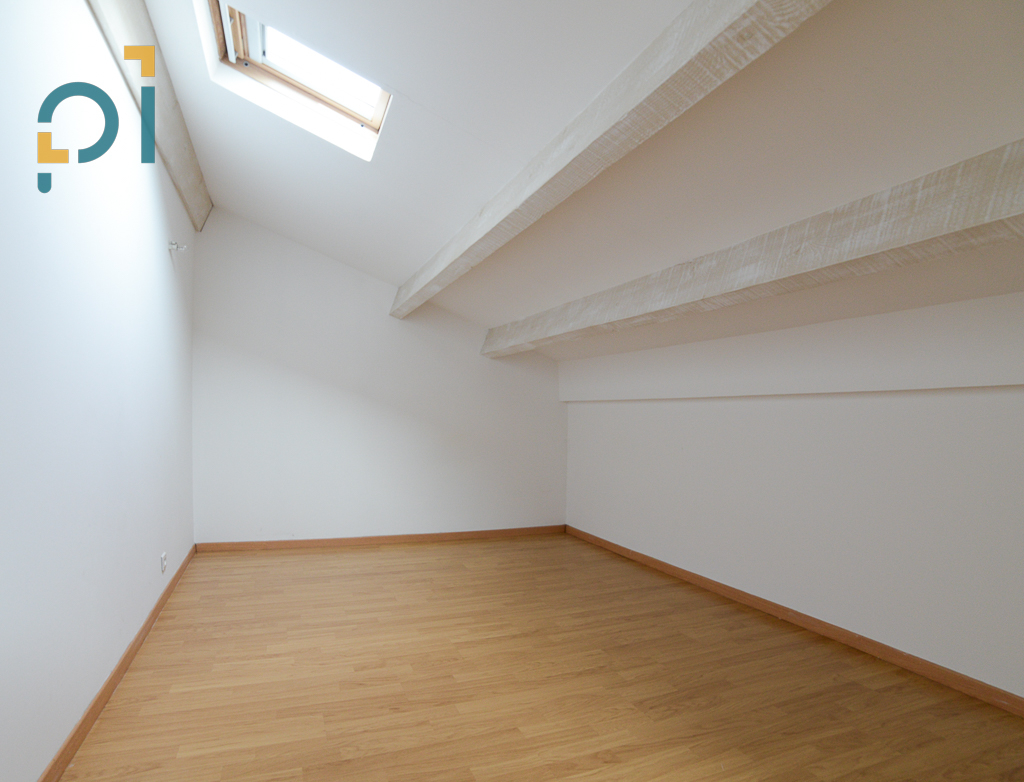Maison de village Lambesc 95 m2