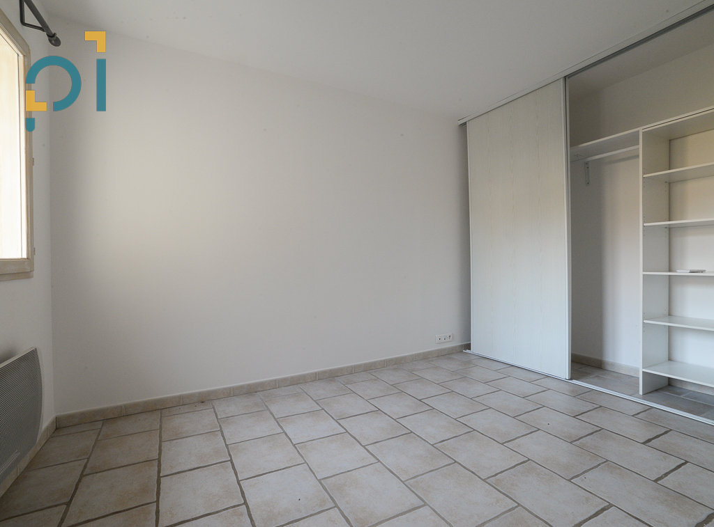 Maison de village Lambesc 95 m2