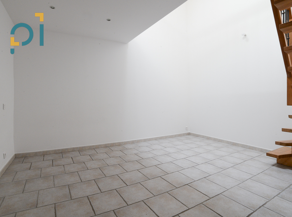 Maison de village Lambesc 95 m2