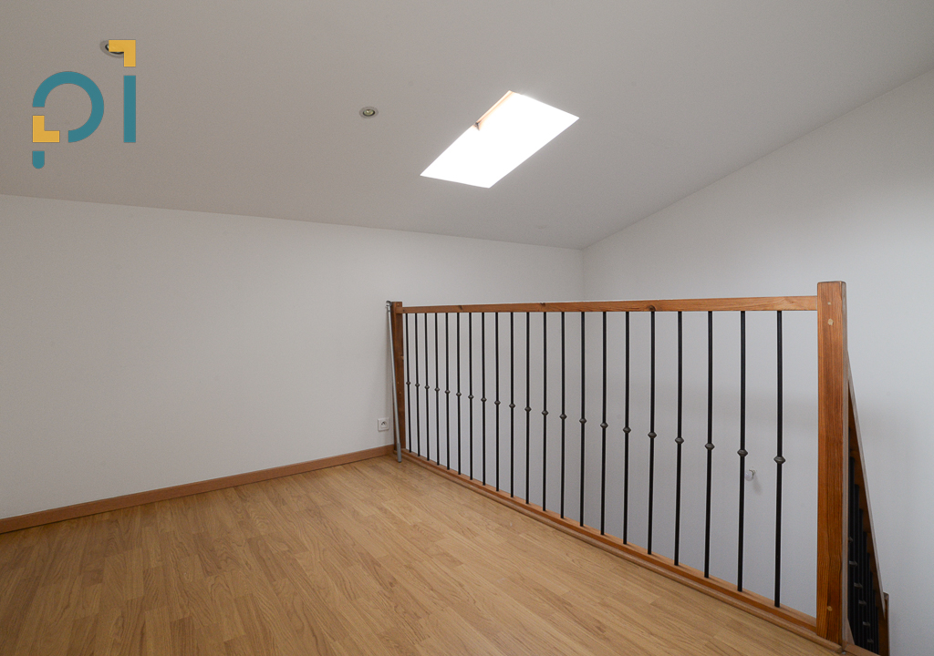 Maison de village Lambesc 95 m2