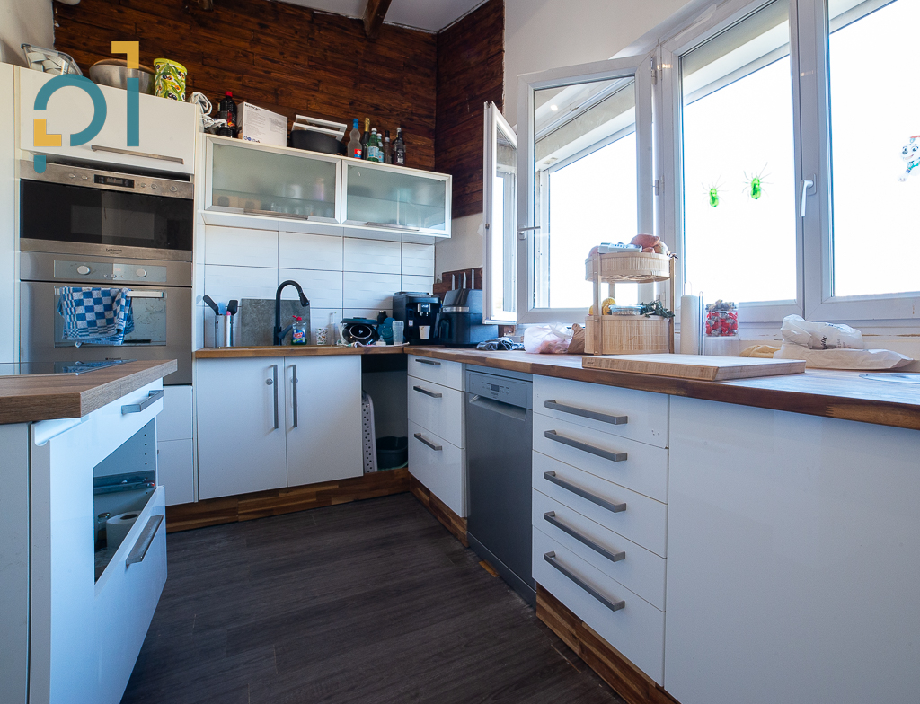 Appartement Marseille 3 pièces de 64 m2 jardin de 335 m²