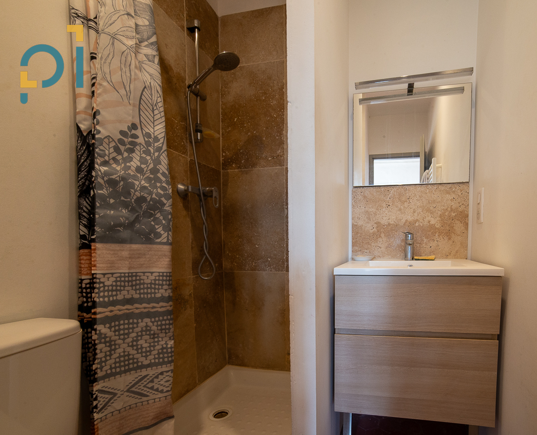 Appartement Cadenet 1 pièce(s) 25 m2