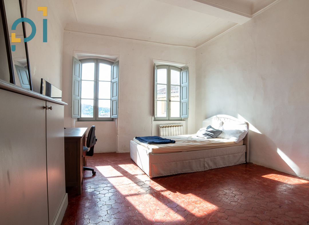 Appartement Cadenet 1 pièce(s) 25 m2