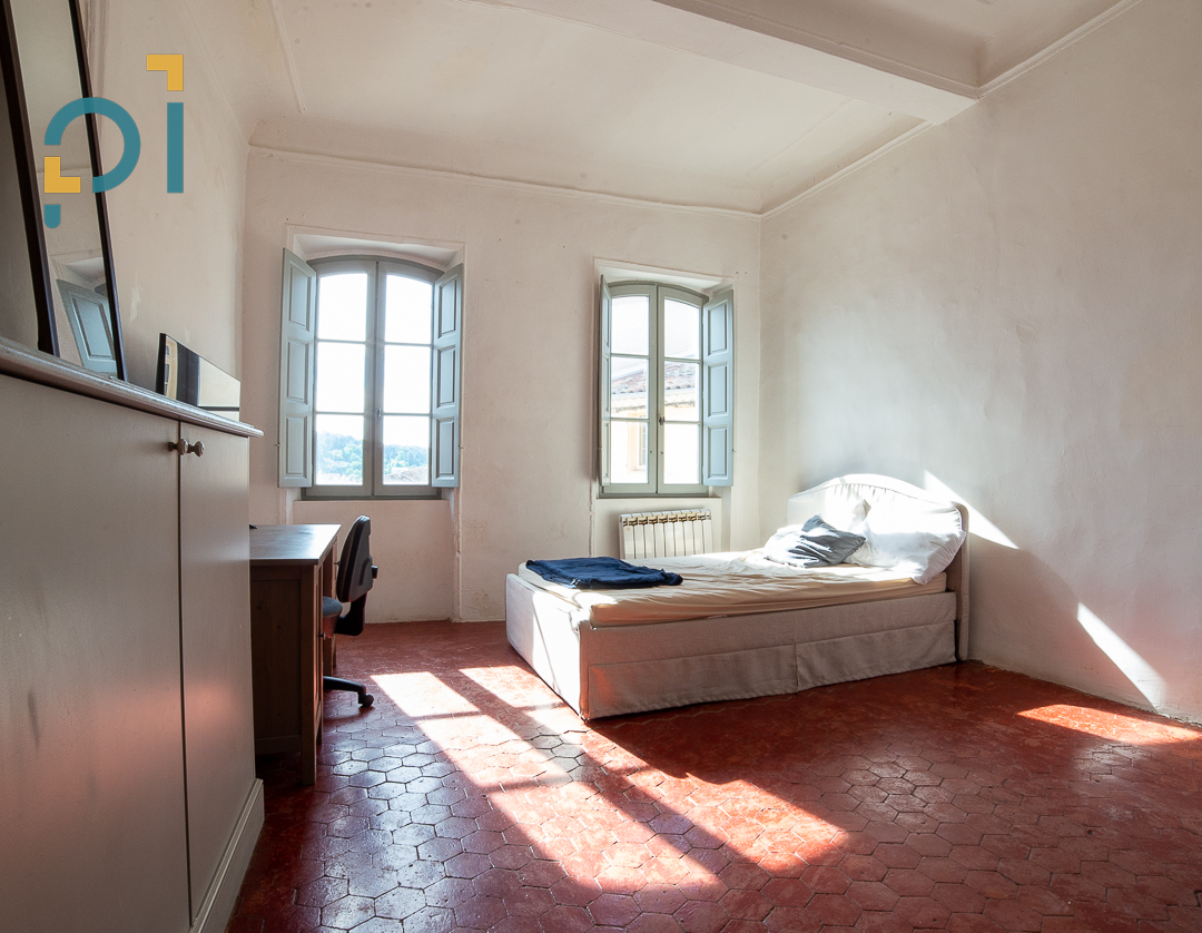 Appartement Cadenet 1 pièce(s) 25 m2