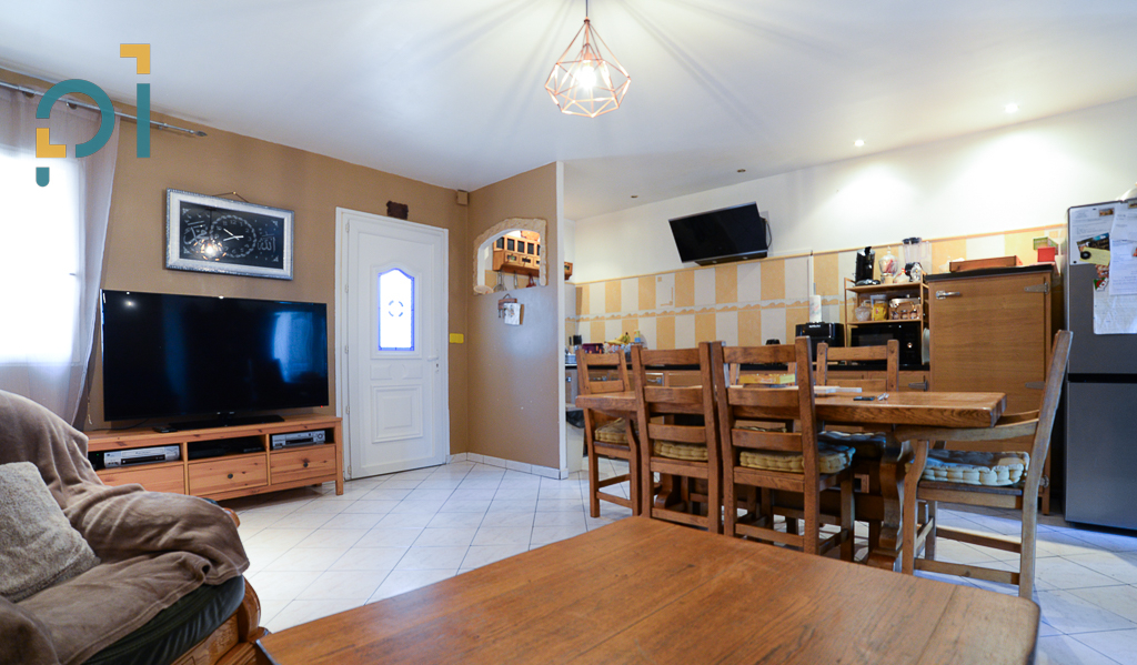 A VENDRE APPARTEMENT T4 de 80 m²