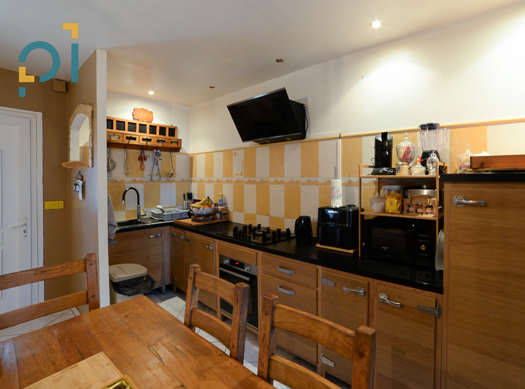 A VENDRE APPARTEMENT T4 de 80 m²