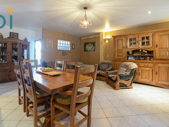 A VENDRE APPARTEMENT T4 de 80 m²