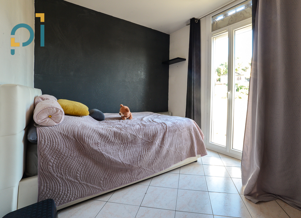 A VENDRE APPARTEMENT T4 de 80 m²