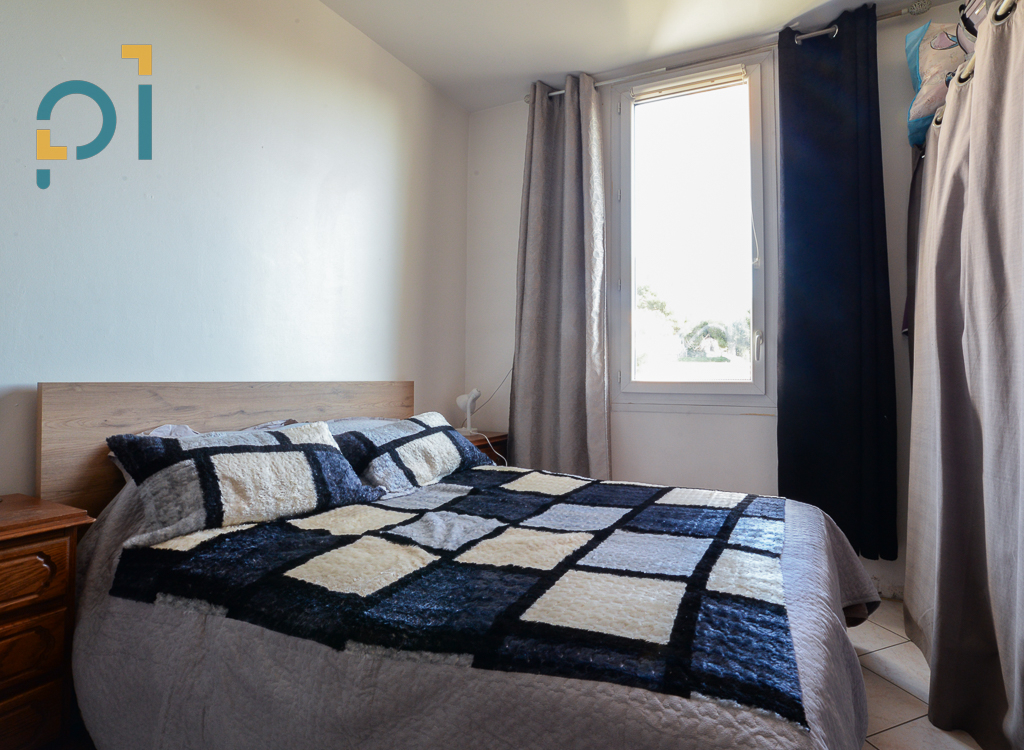 A VENDRE APPARTEMENT T4 de 80 m²