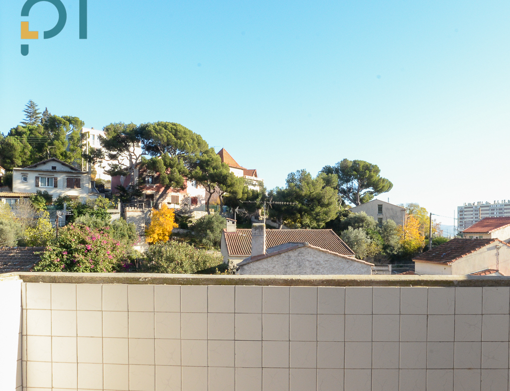 A VENDRE APPARTEMENT T4 de 80 m²