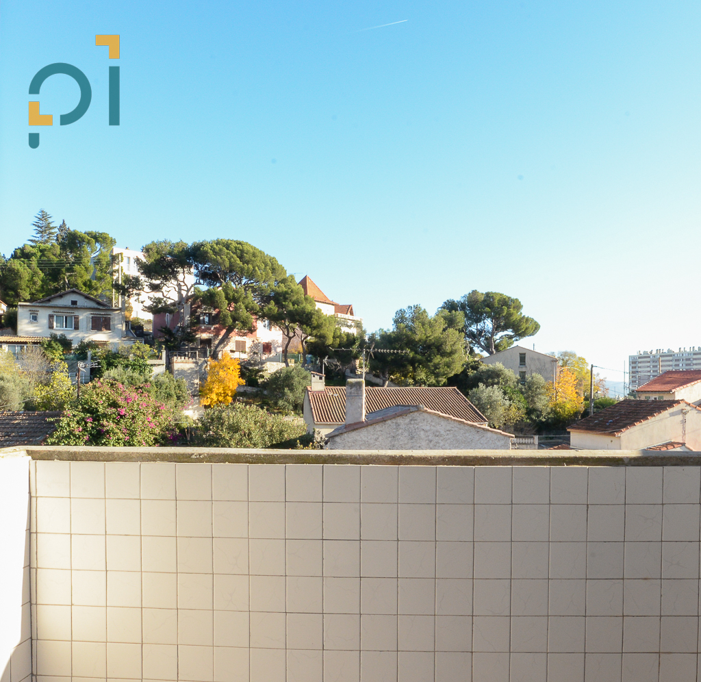 A VENDRE APPARTEMENT T4 de 80 m²