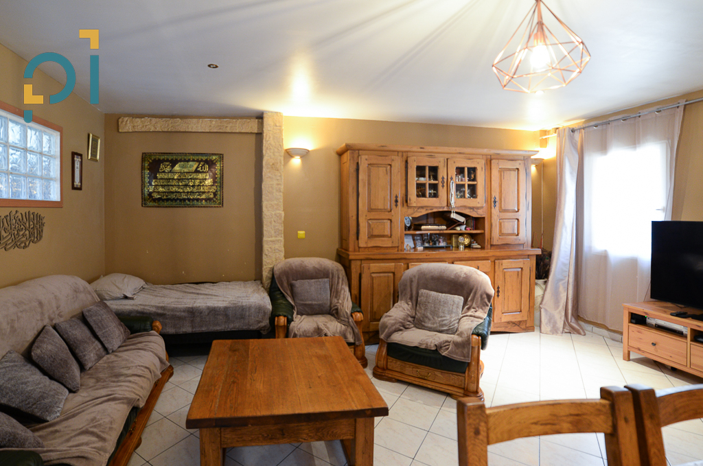A VENDRE APPARTEMENT T4 de 80 m²