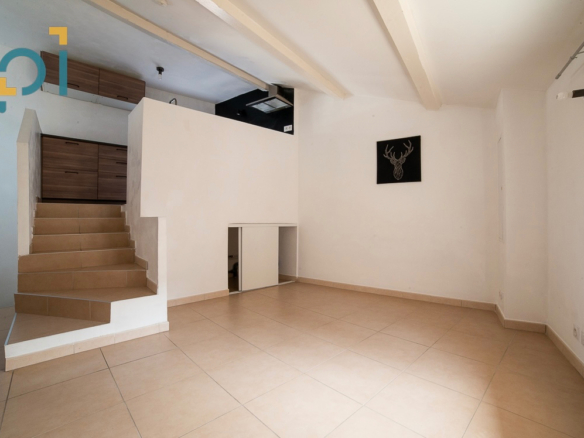 Appartement Lambesc 2 pièce(s) 31 m2