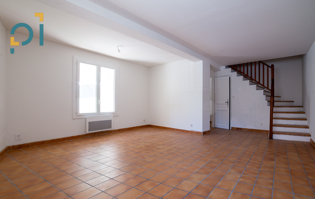 Appartement Lambesc 3 pièce(s) 71 m2