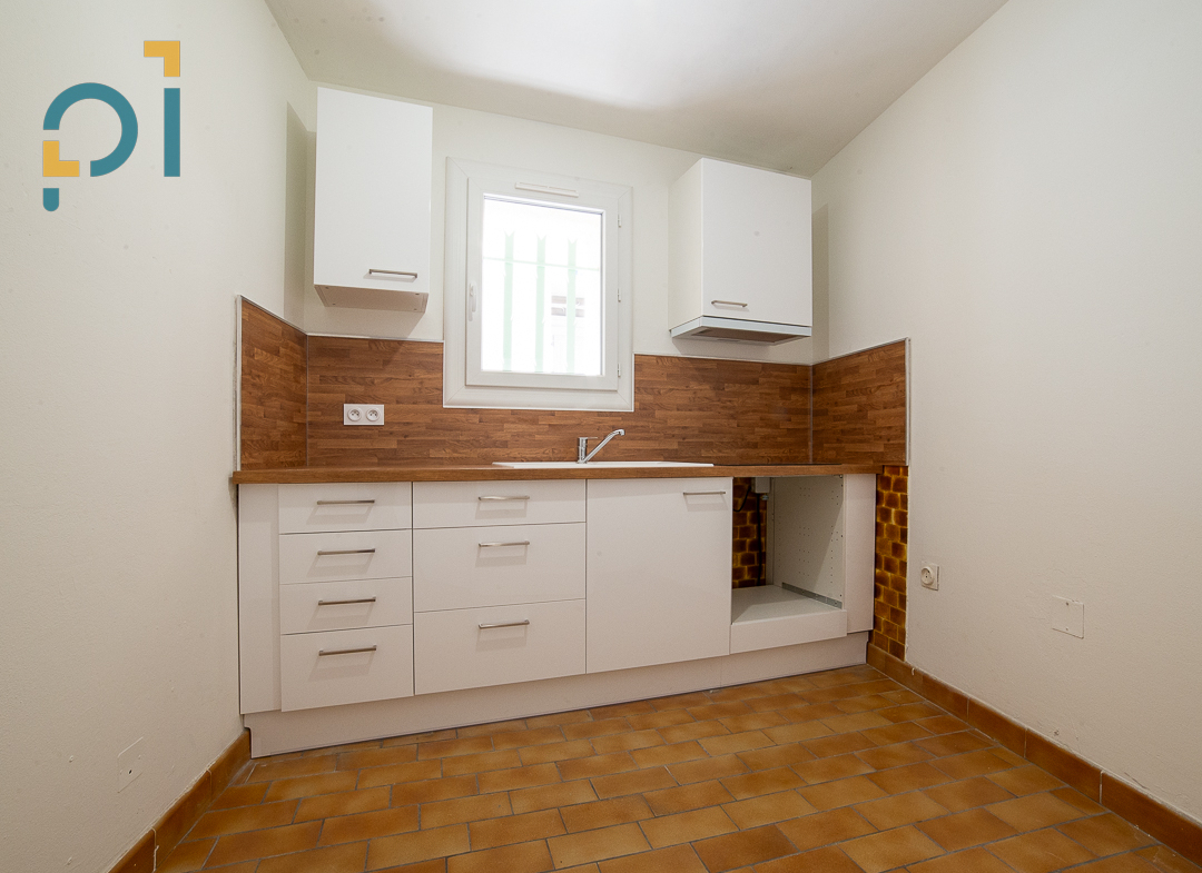 Appartement Lambesc 3 pièce(s) 71 m2