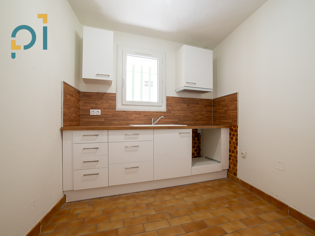Appartement Lambesc 3 pièce(s) 71 m2