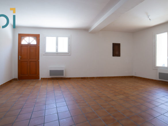 Appartement Lambesc 3 pièce(s) 71 m2