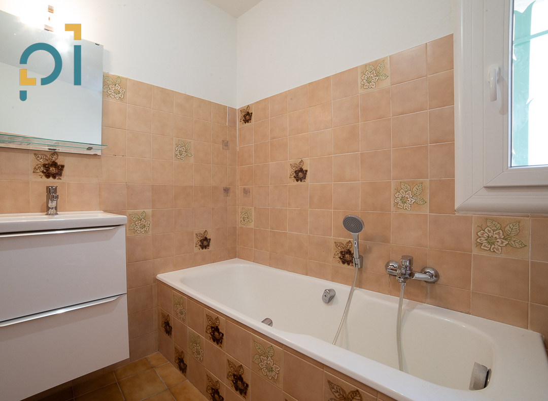 Appartement Lambesc 3 pièce(s) 71 m2