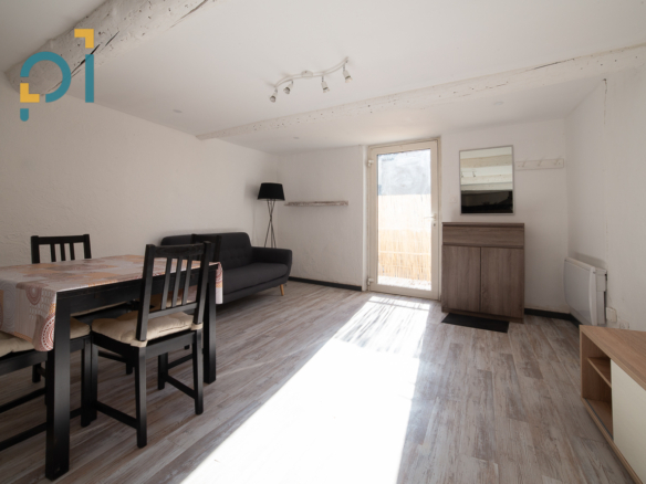 Appartement Lambesc 3 pièce(s) 58 m2