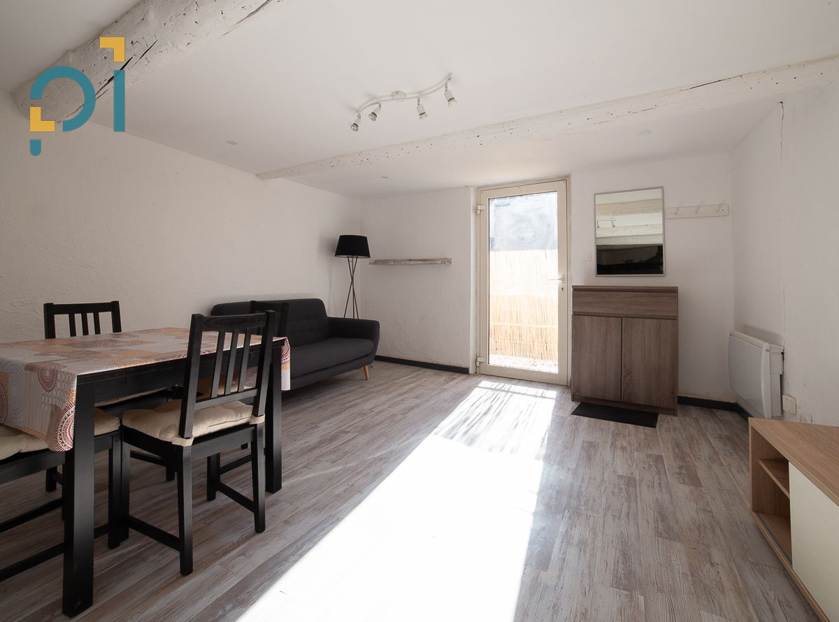 Appartement Lambesc 3 pièce(s) 58 m2
