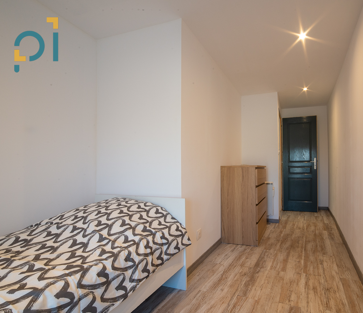 Appartement Lambesc 3 pièce(s) 58 m2