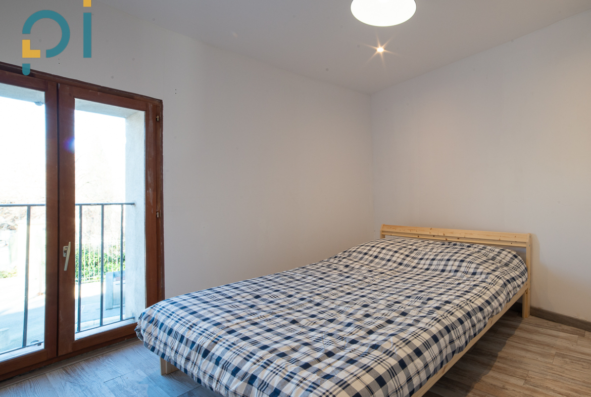 Appartement Lambesc 3 pièce(s) 58 m2